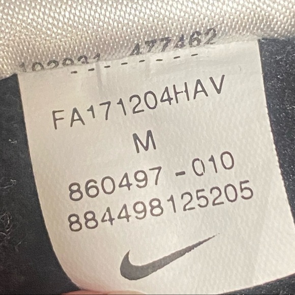 nike dri-fit pullover - Picture 6 of 11